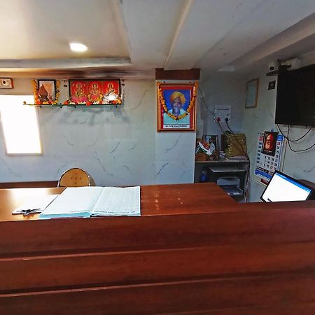 Staymaker Shri Shakti Residency Hubli Εξωτερικό φωτογραφία