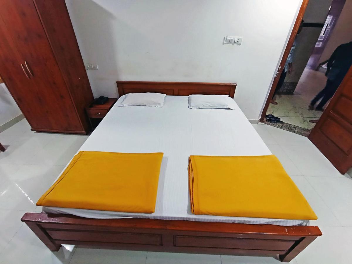 Staymaker Shri Shakti Residency Hubli Εξωτερικό φωτογραφία