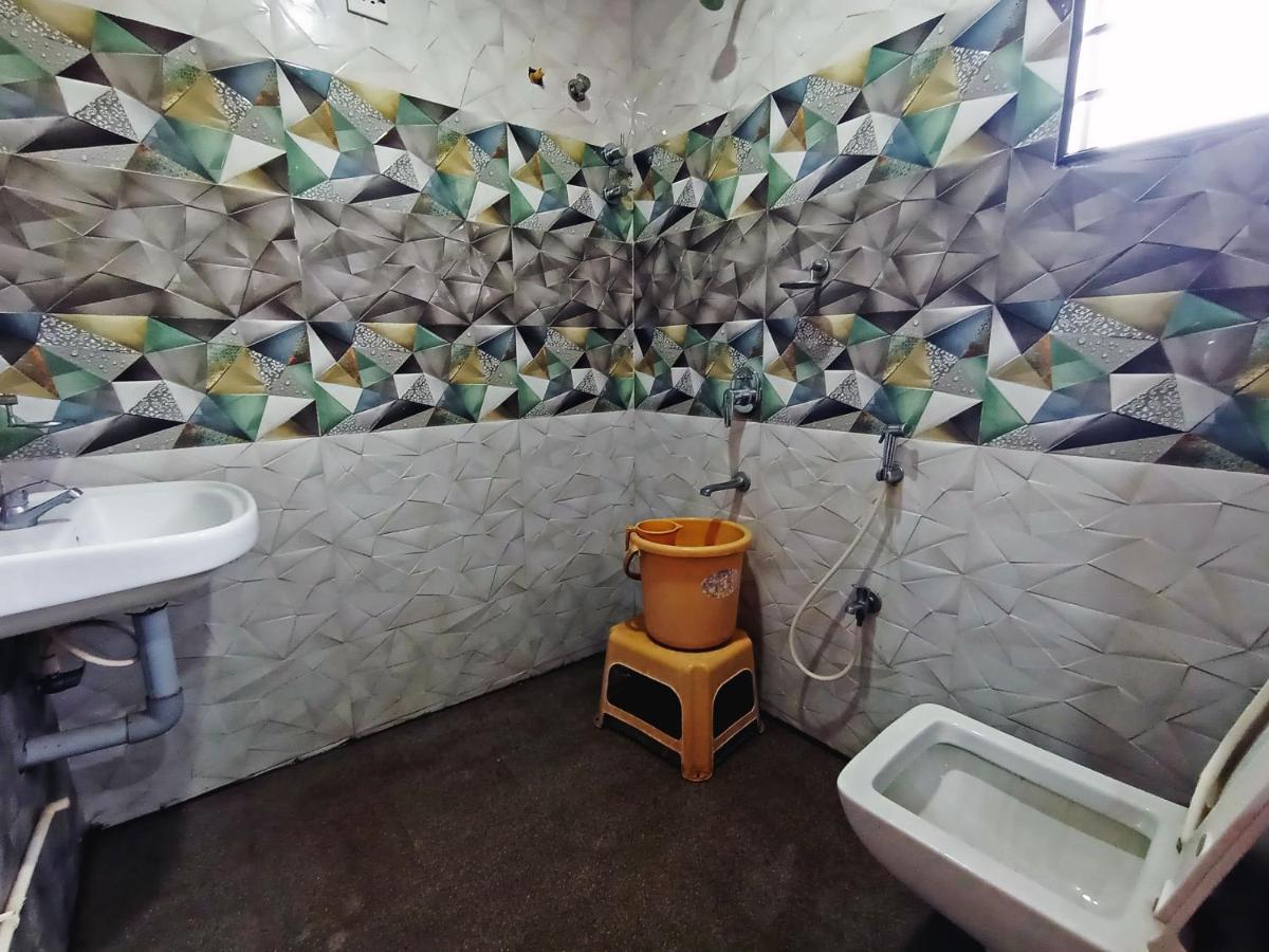 Staymaker Shri Shakti Residency Hubli Εξωτερικό φωτογραφία