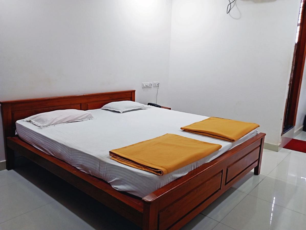 Staymaker Shri Shakti Residency Hubli Εξωτερικό φωτογραφία
