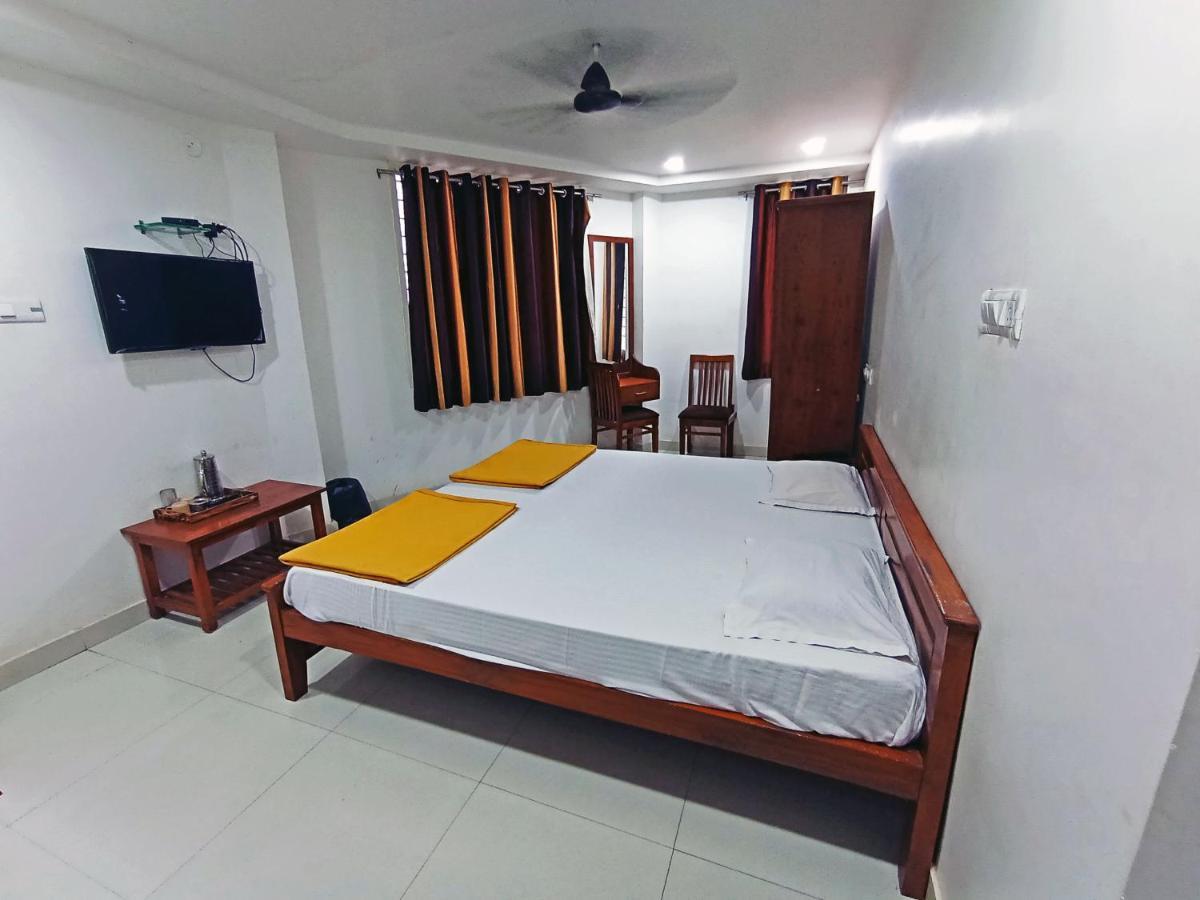 Staymaker Shri Shakti Residency Hubli Εξωτερικό φωτογραφία