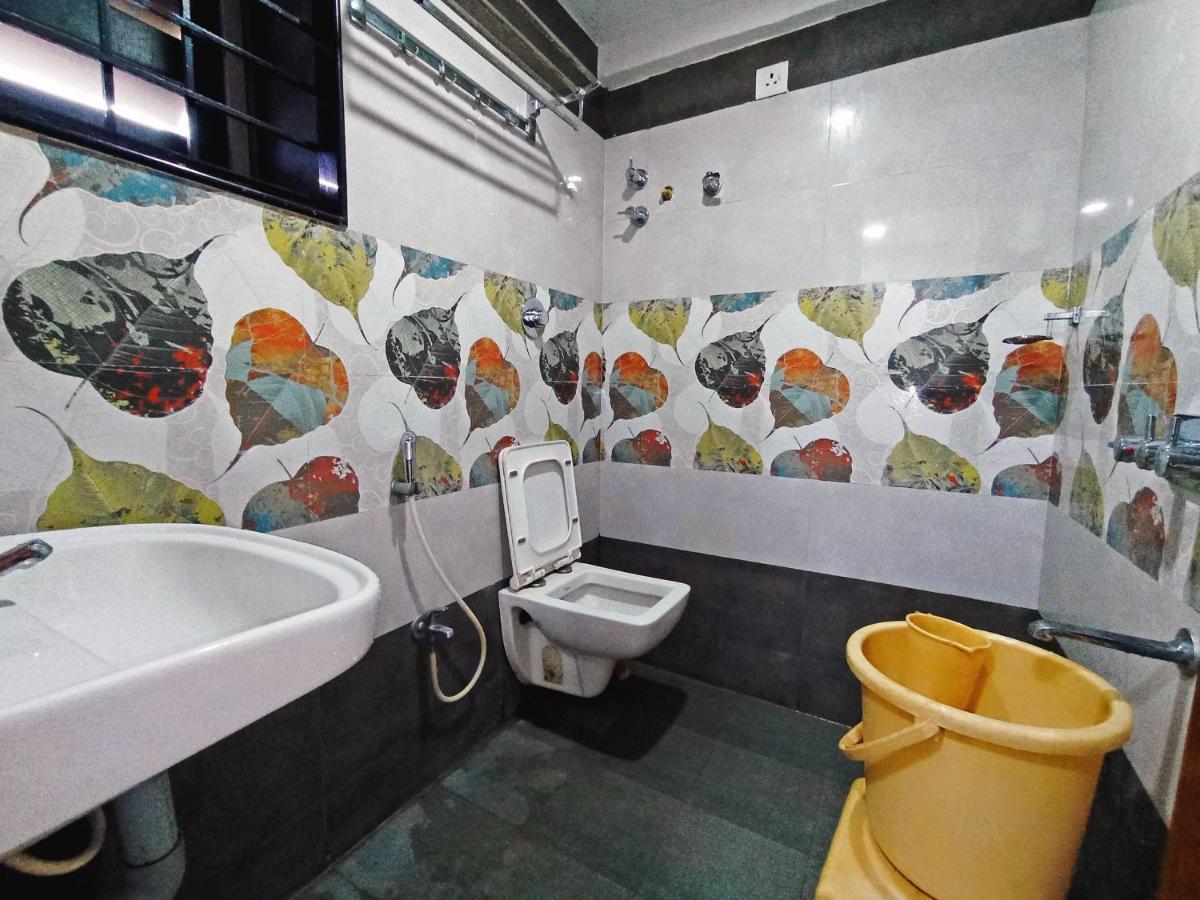 Staymaker Shri Shakti Residency Hubli Εξωτερικό φωτογραφία