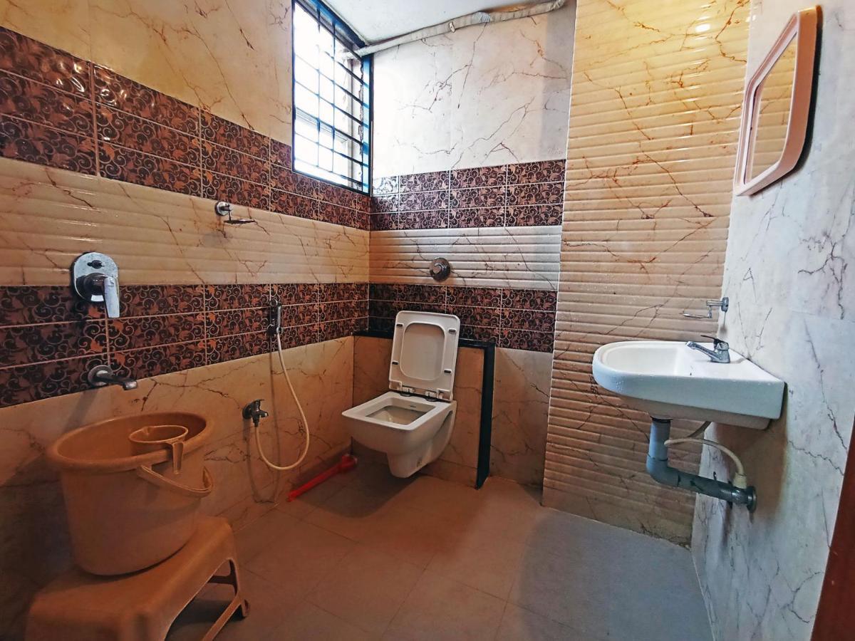 Staymaker Shri Shakti Residency Hubli Εξωτερικό φωτογραφία