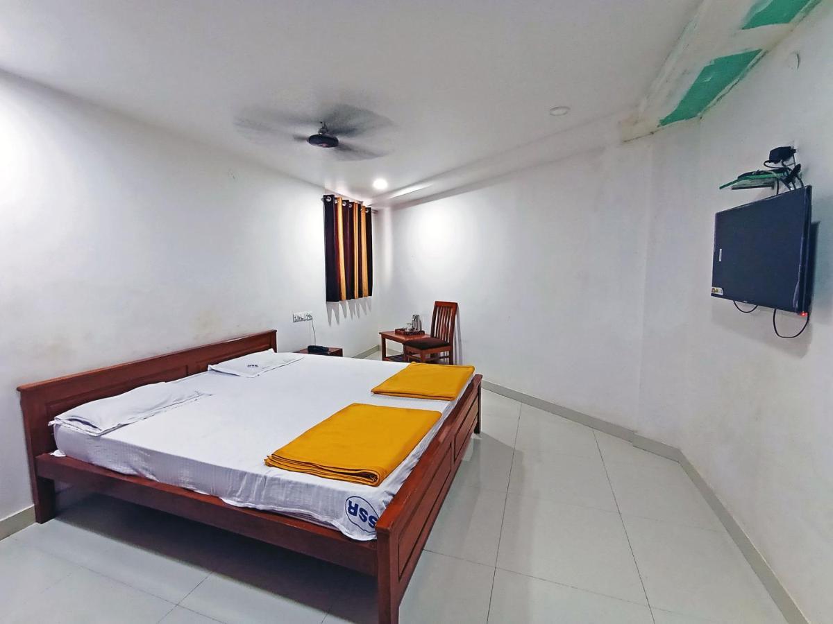 Staymaker Shri Shakti Residency Hubli Εξωτερικό φωτογραφία