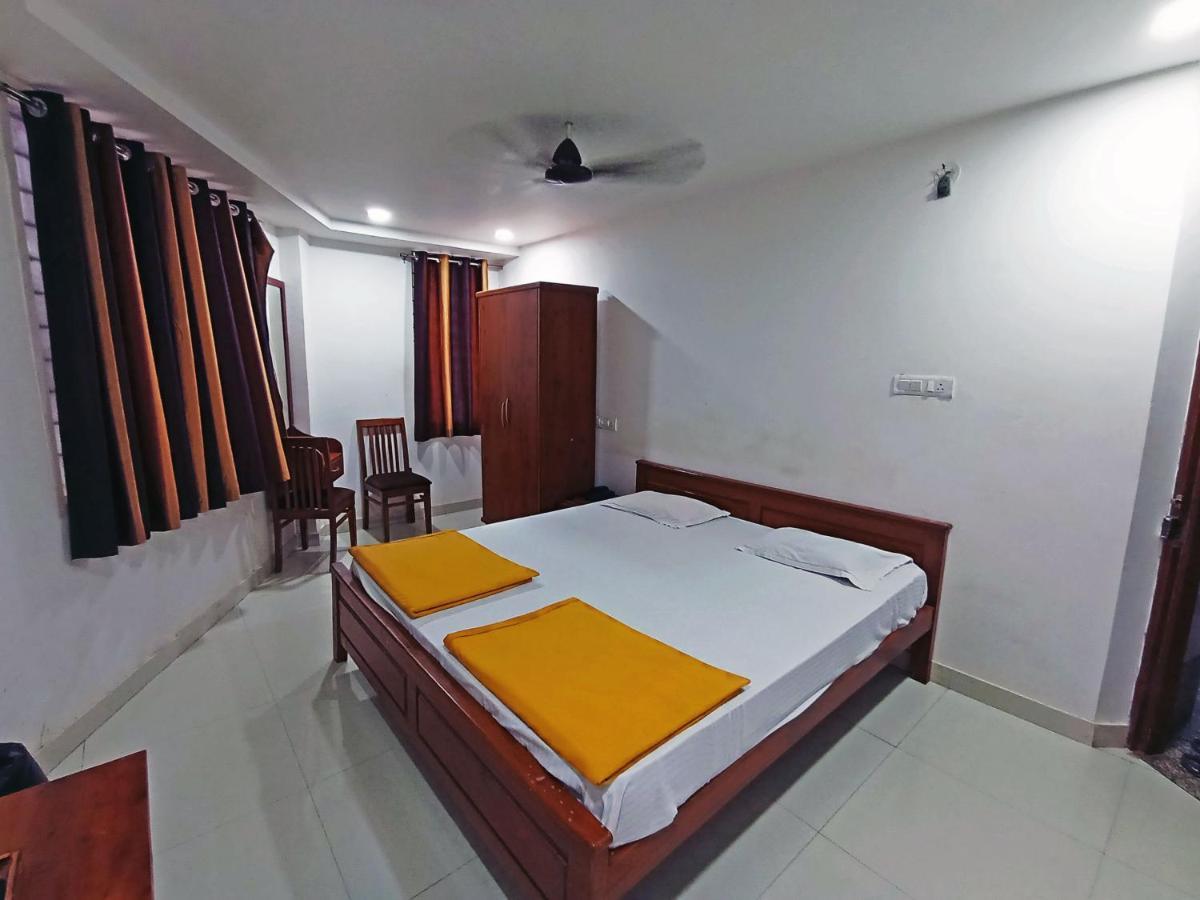 Staymaker Shri Shakti Residency Hubli Εξωτερικό φωτογραφία