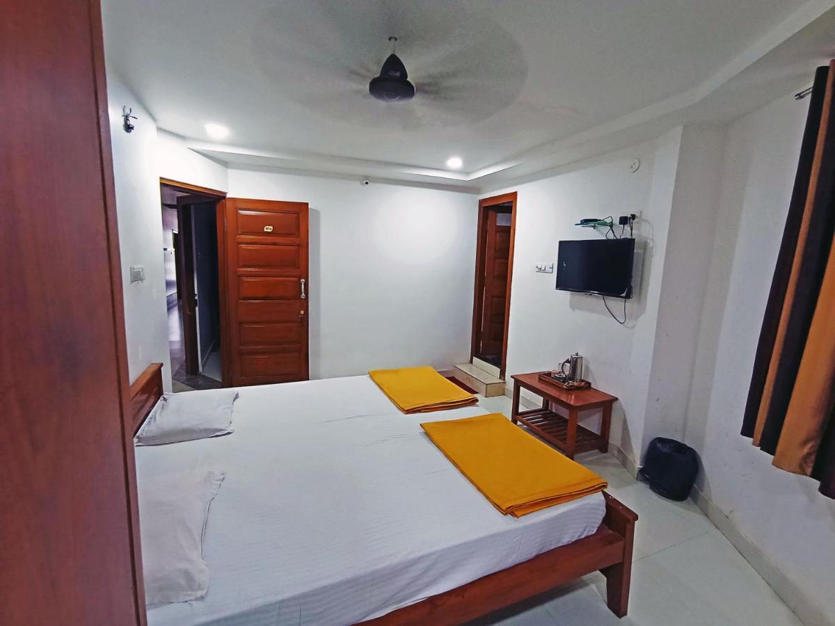 Staymaker Shri Shakti Residency Hubli Εξωτερικό φωτογραφία