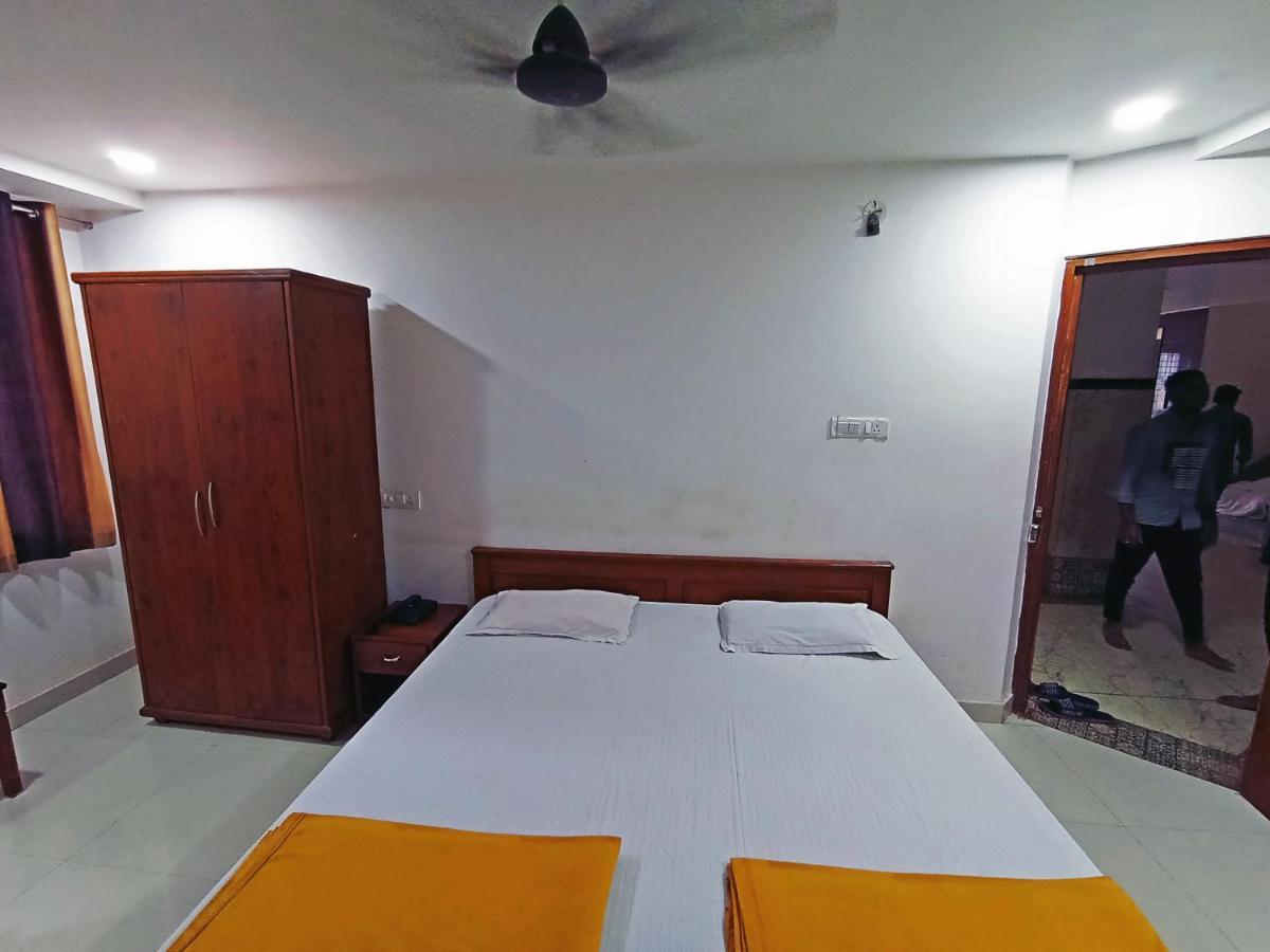 Staymaker Shri Shakti Residency Hubli Εξωτερικό φωτογραφία