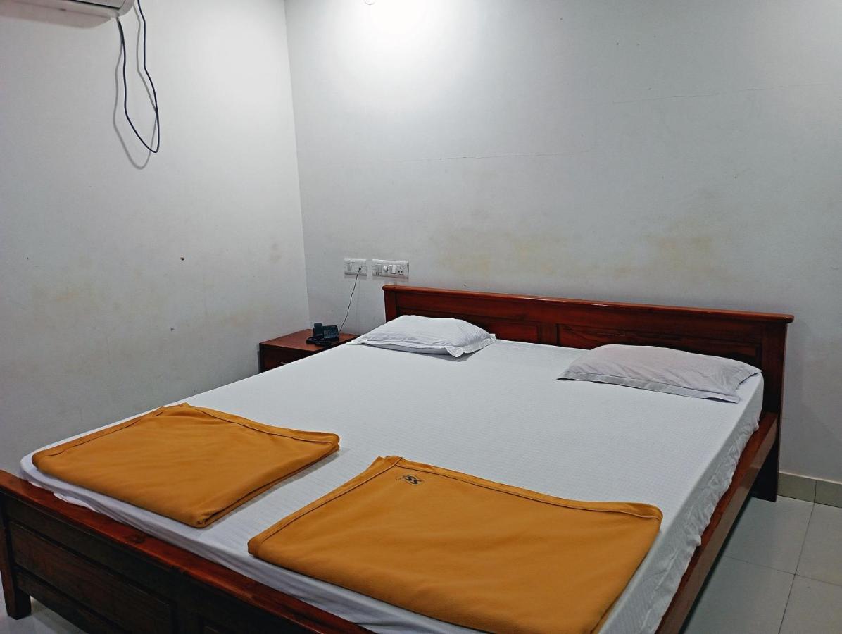 Staymaker Shri Shakti Residency Hubli Εξωτερικό φωτογραφία