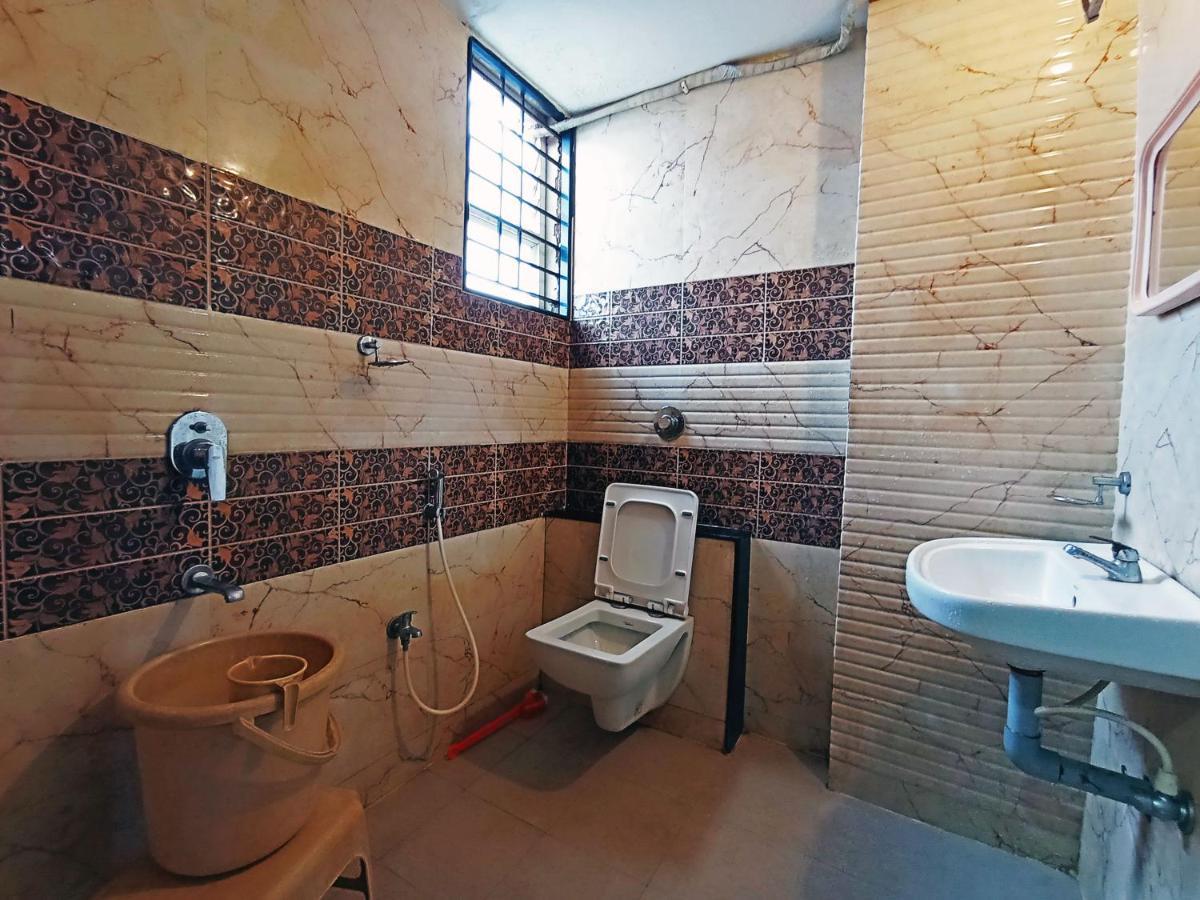 Staymaker Shri Shakti Residency Hubli Εξωτερικό φωτογραφία