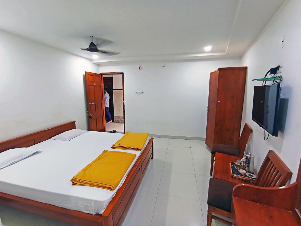 Staymaker Shri Shakti Residency Hubli Εξωτερικό φωτογραφία