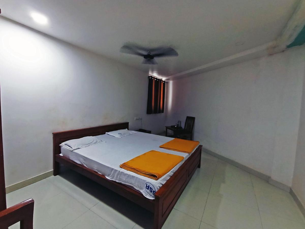 Staymaker Shri Shakti Residency Hubli Εξωτερικό φωτογραφία