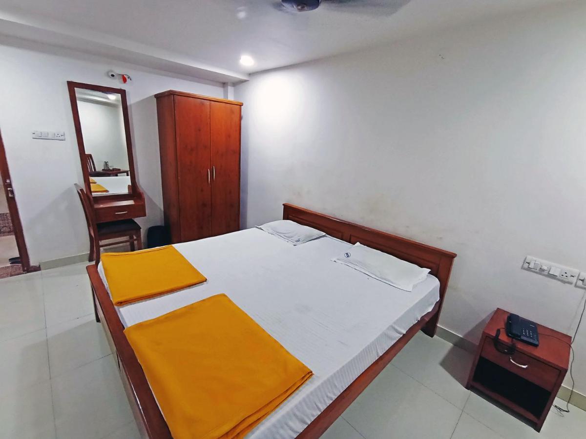 Staymaker Shri Shakti Residency Hubli Εξωτερικό φωτογραφία