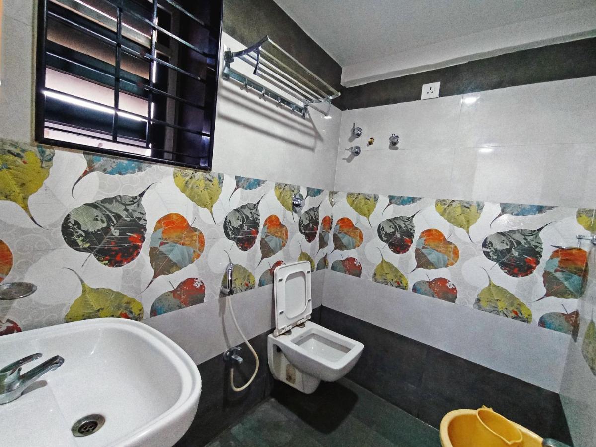 Staymaker Shri Shakti Residency Hubli Εξωτερικό φωτογραφία