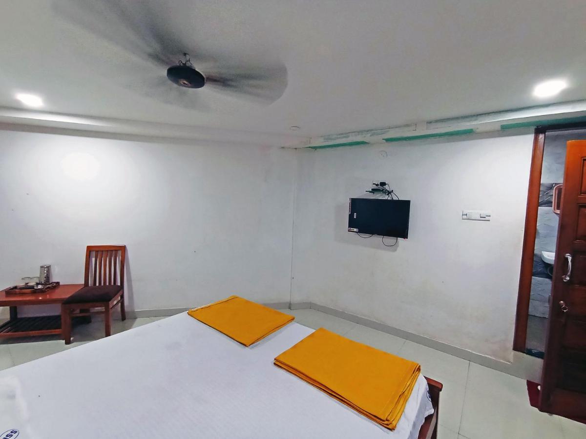Staymaker Shri Shakti Residency Hubli Εξωτερικό φωτογραφία