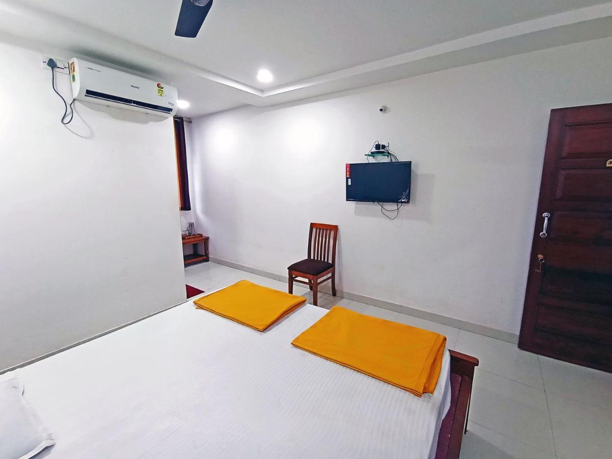 Staymaker Shri Shakti Residency Hubli Εξωτερικό φωτογραφία