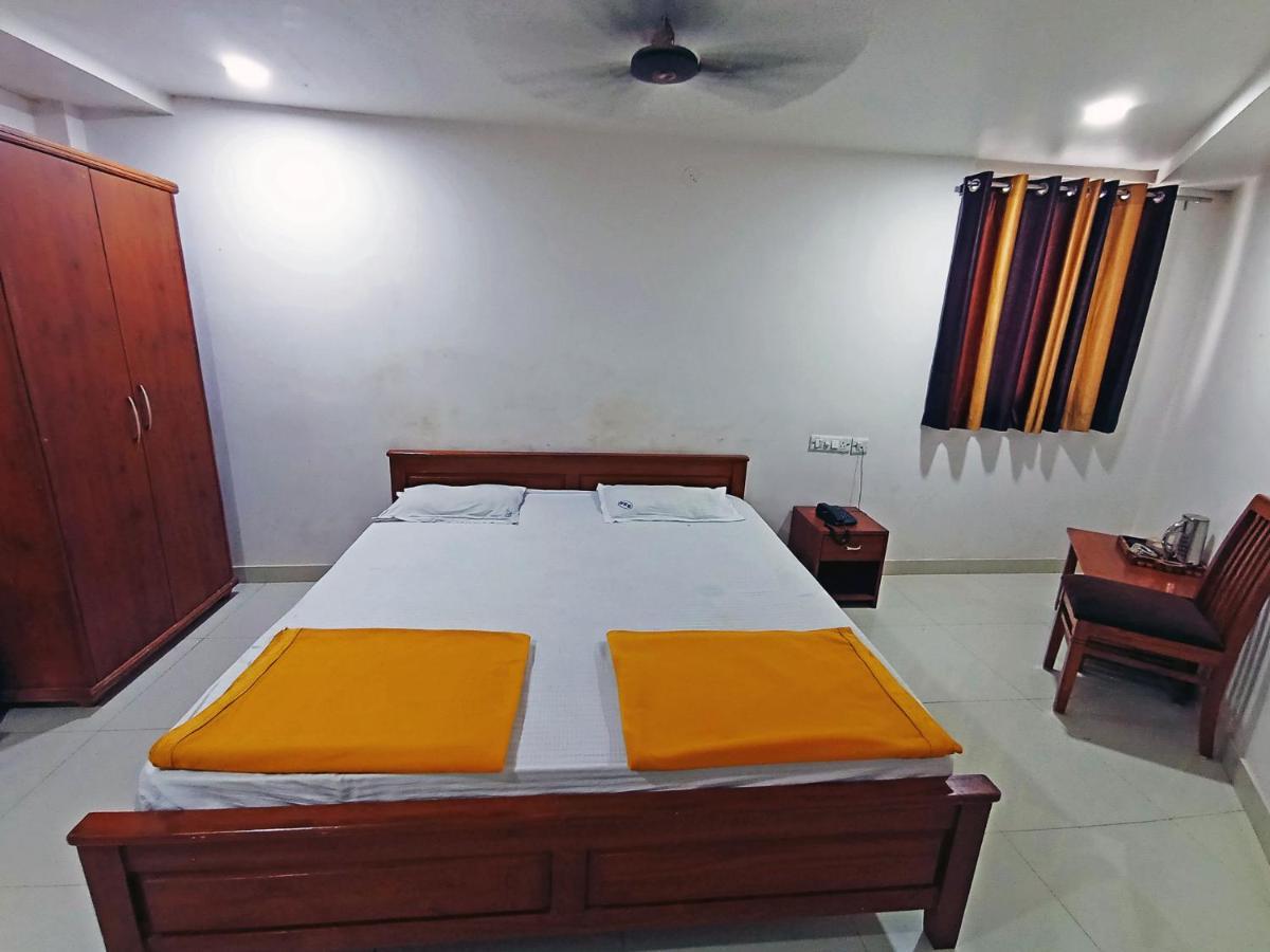 Staymaker Shri Shakti Residency Hubli Εξωτερικό φωτογραφία