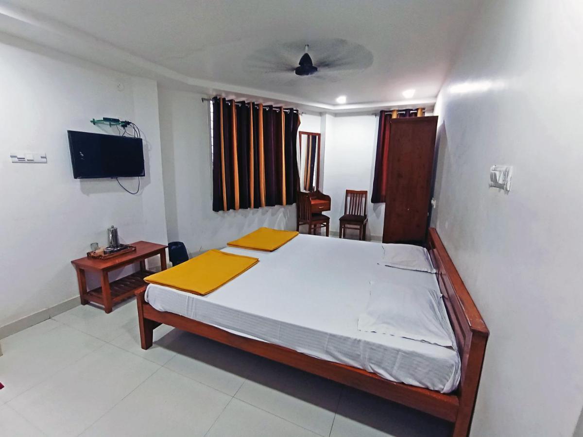 Staymaker Shri Shakti Residency Hubli Εξωτερικό φωτογραφία