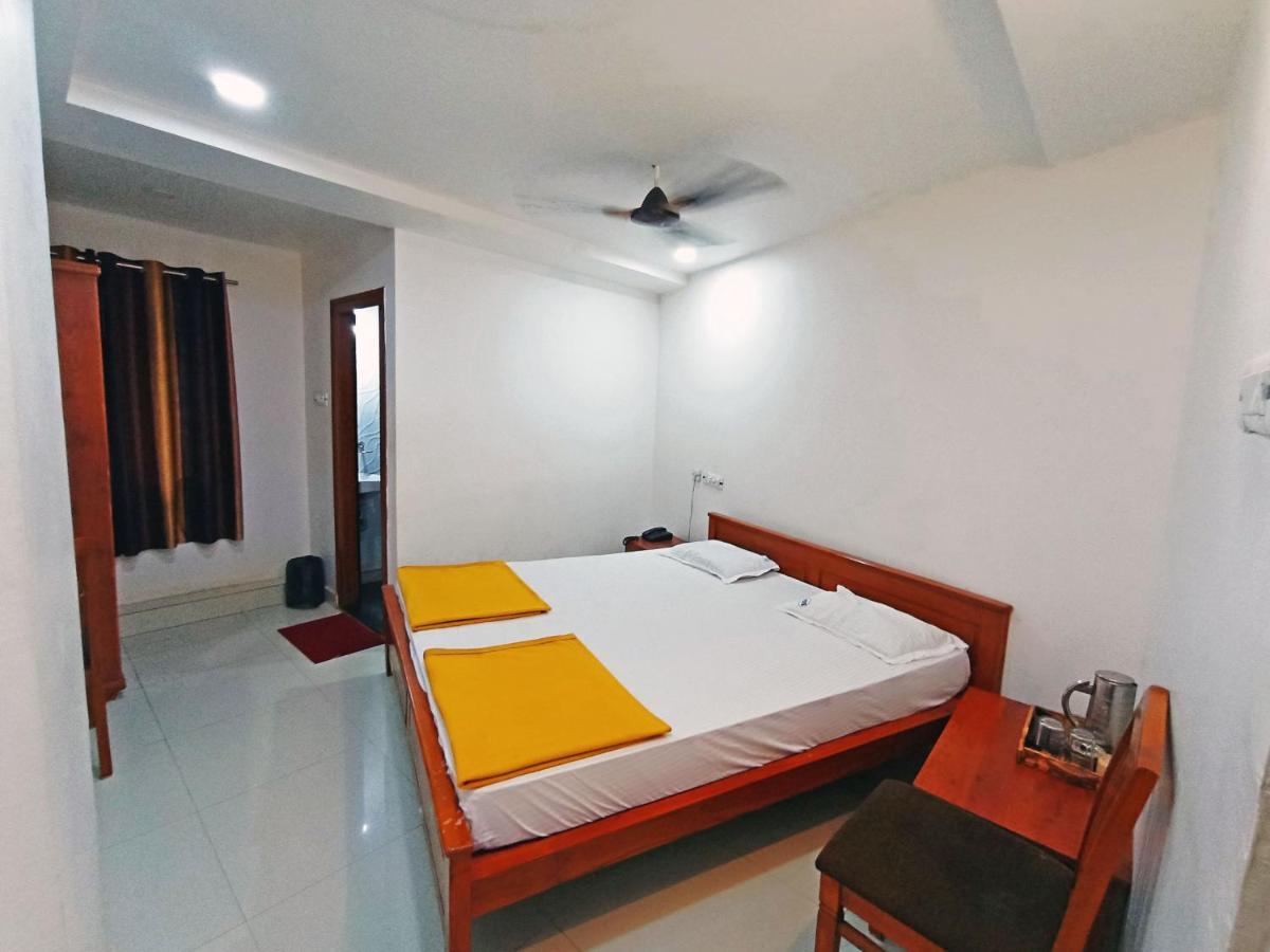 Staymaker Shri Shakti Residency Hubli Εξωτερικό φωτογραφία