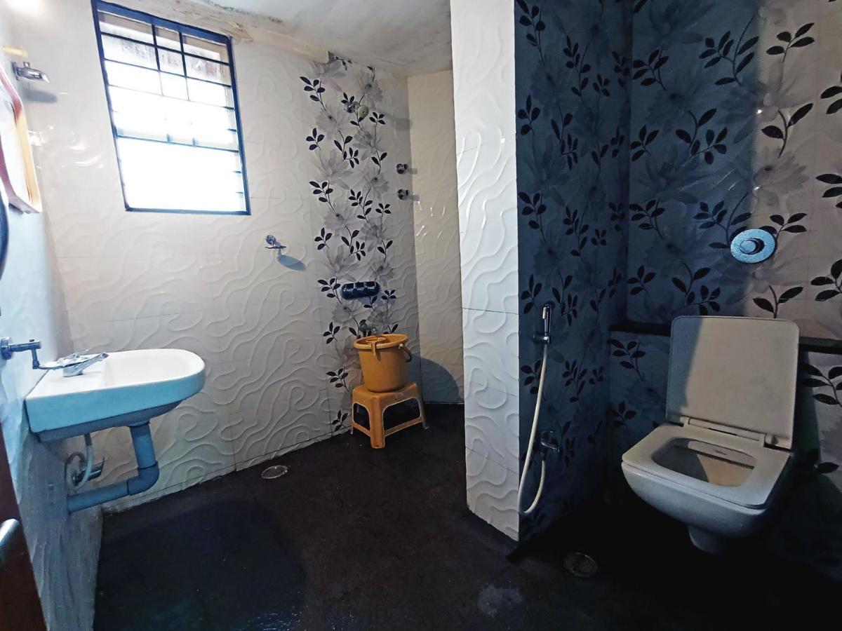 Staymaker Shri Shakti Residency Hubli Εξωτερικό φωτογραφία