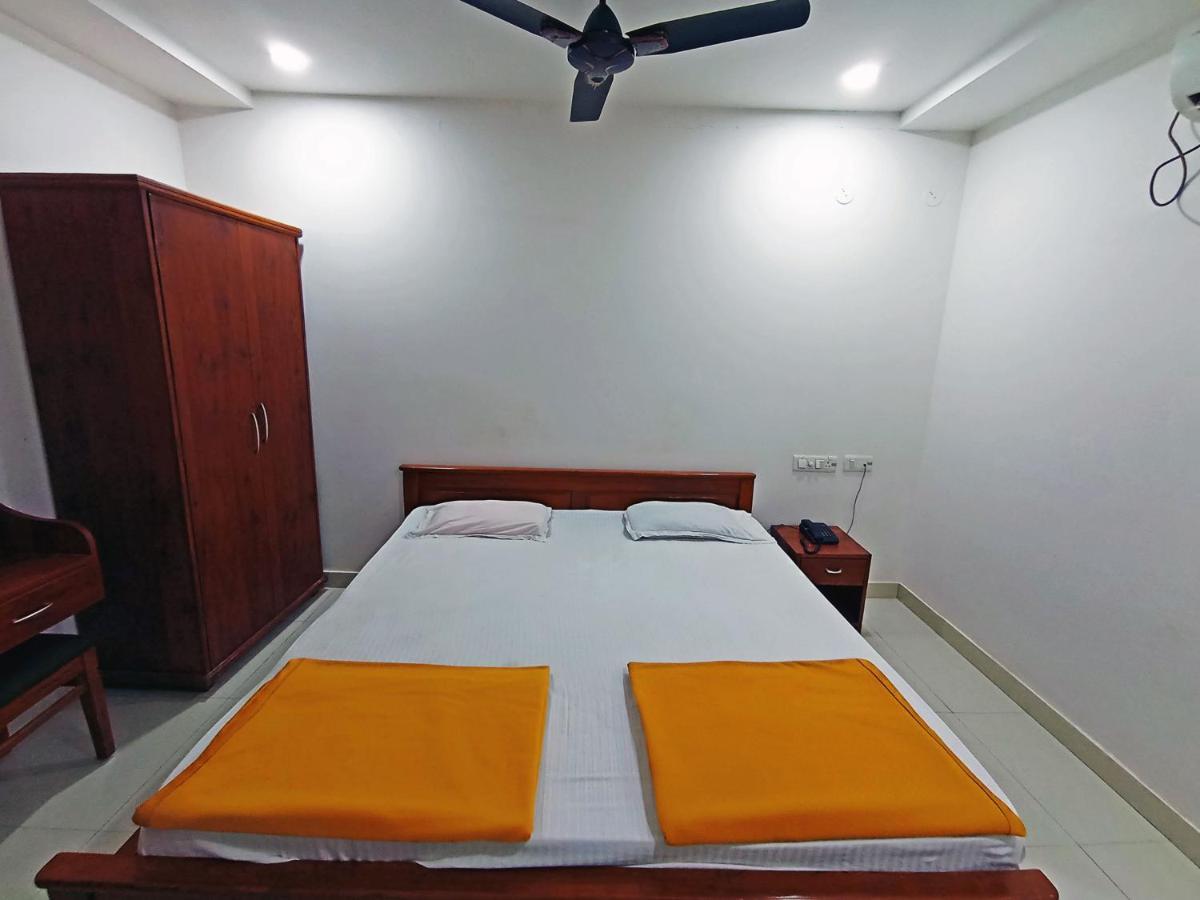 Staymaker Shri Shakti Residency Hubli Εξωτερικό φωτογραφία