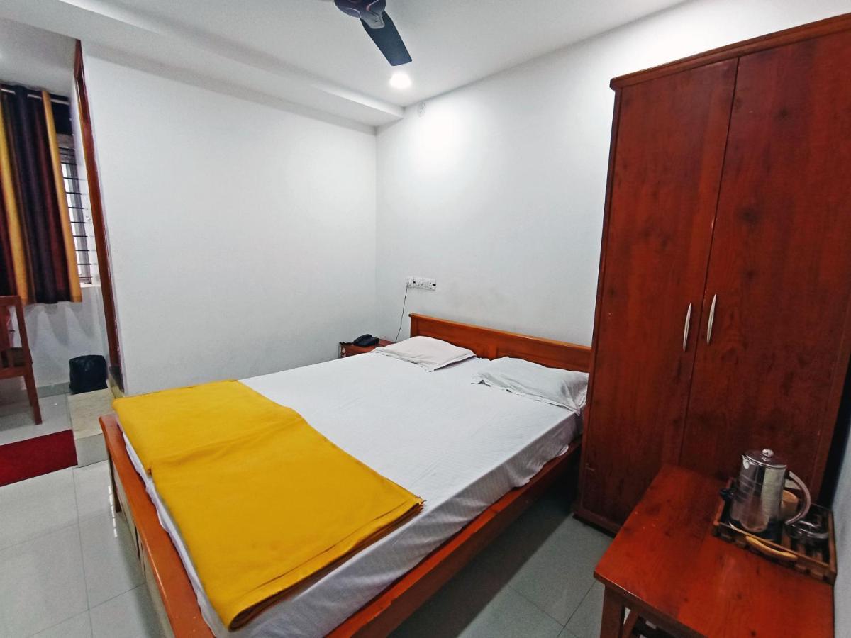 Staymaker Shri Shakti Residency Hubli Εξωτερικό φωτογραφία
