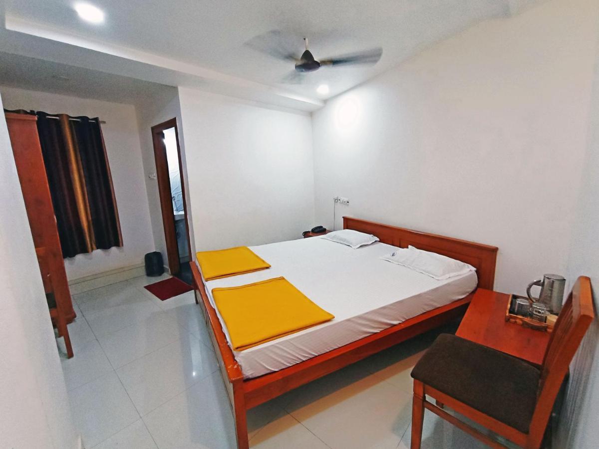 Staymaker Shri Shakti Residency Hubli Εξωτερικό φωτογραφία
