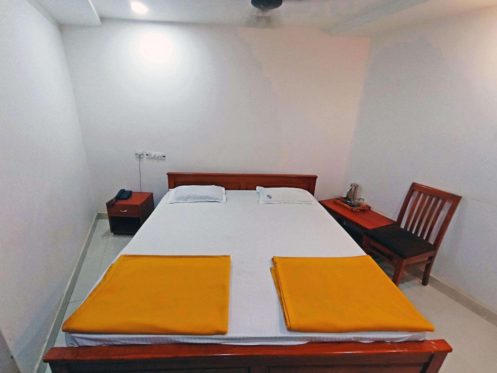 Staymaker Shri Shakti Residency Hubli Εξωτερικό φωτογραφία