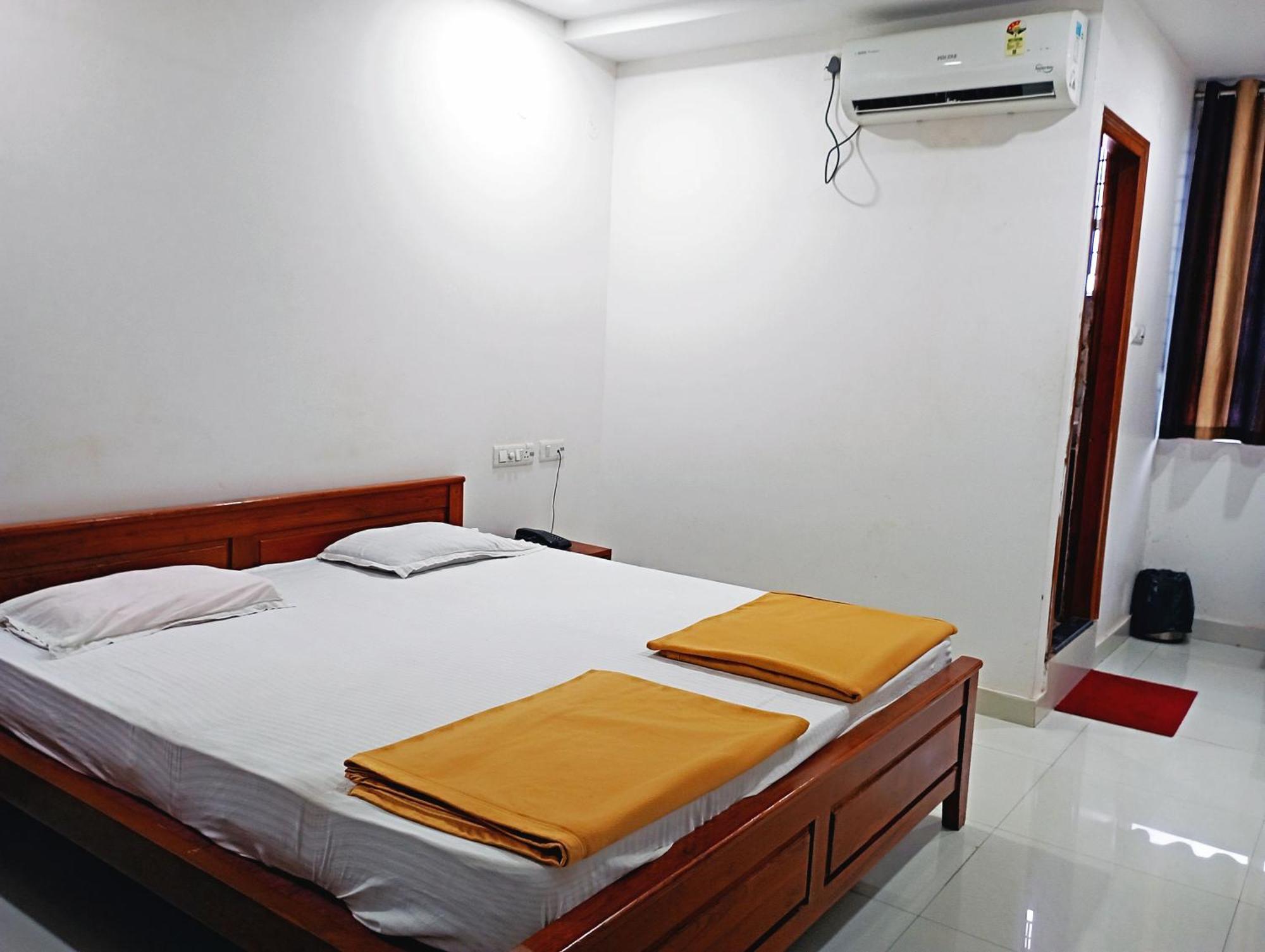 Staymaker Shri Shakti Residency Hubli Εξωτερικό φωτογραφία