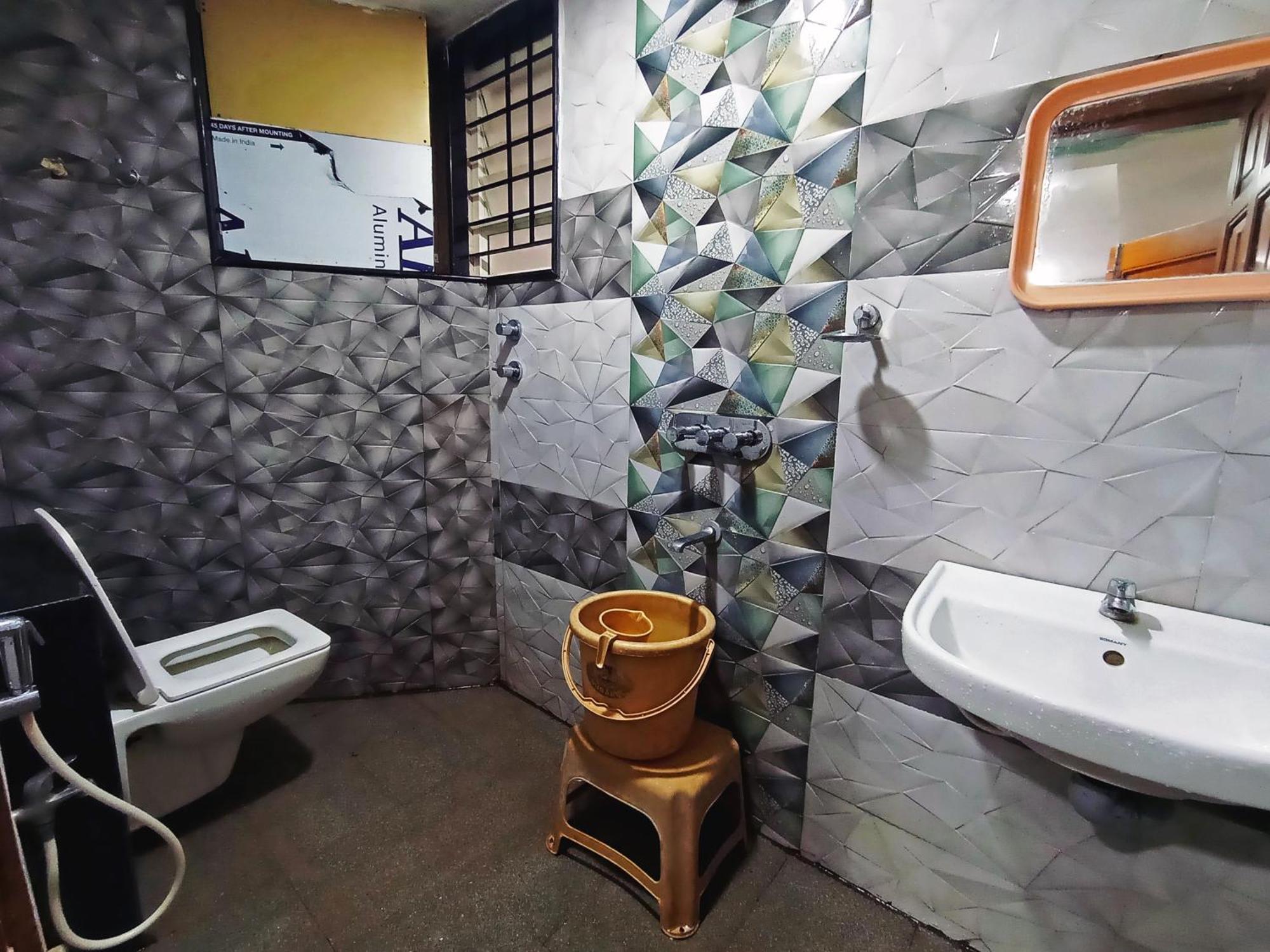 Staymaker Shri Shakti Residency Hubli Εξωτερικό φωτογραφία