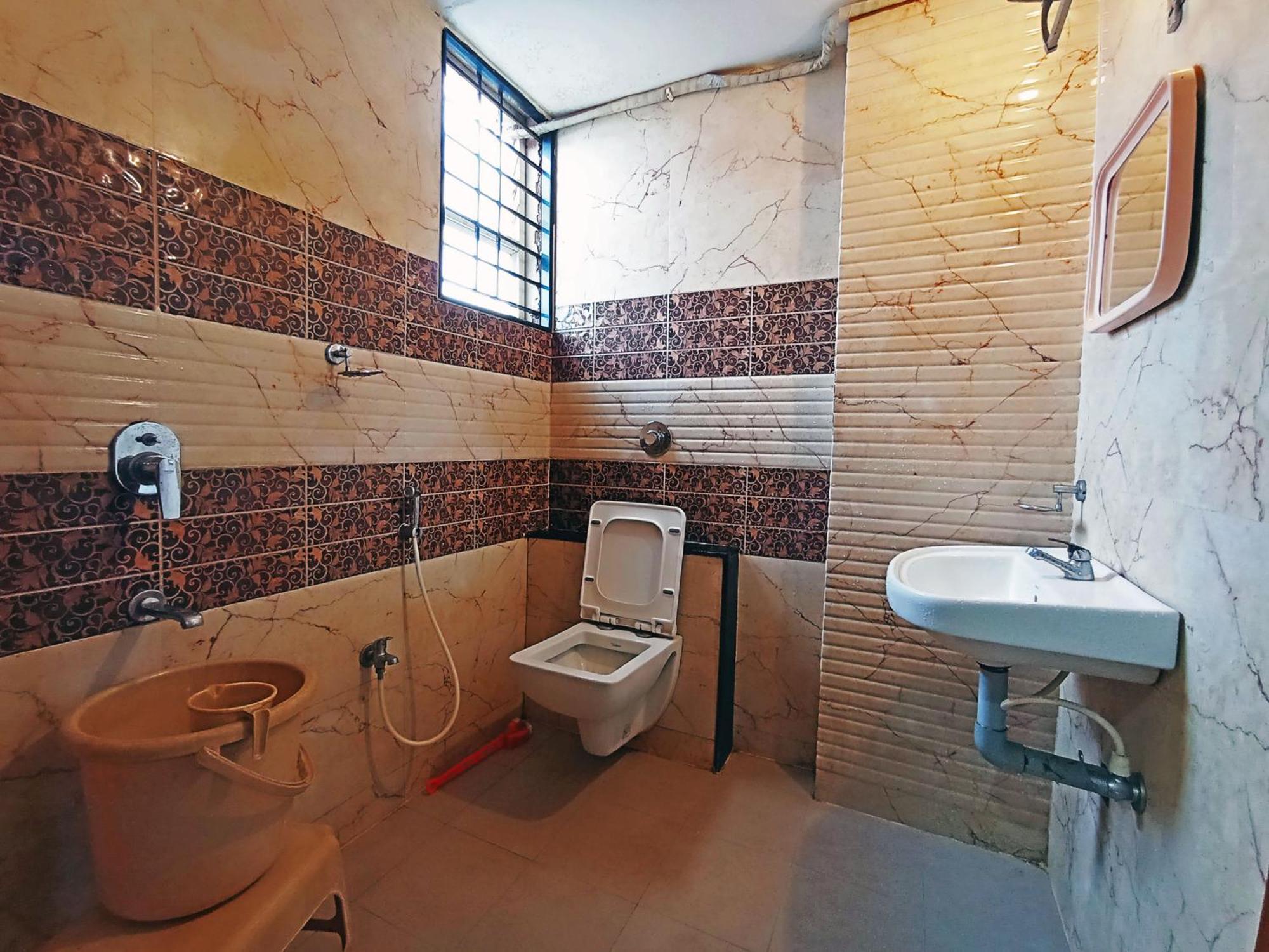 Staymaker Shri Shakti Residency Hubli Εξωτερικό φωτογραφία