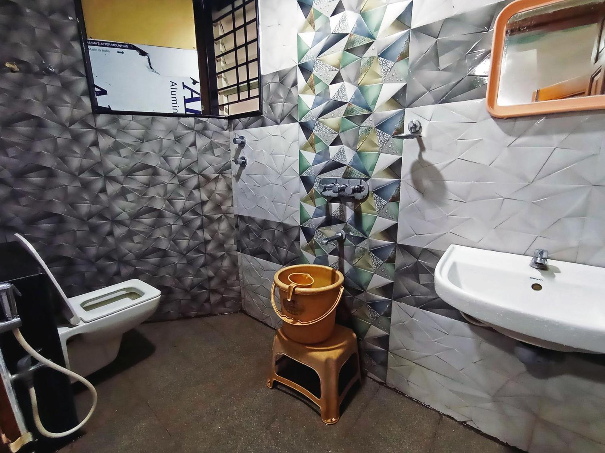 Staymaker Shri Shakti Residency Hubli Εξωτερικό φωτογραφία